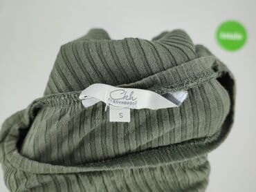 bluzki coco: Clockhouse, Bluzka damska, rozmiar S — 4