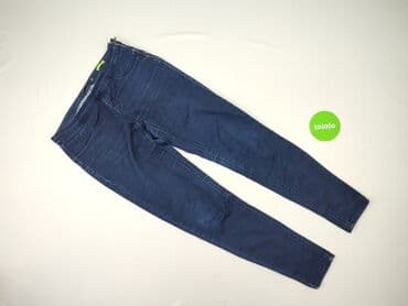 jeansy bootcut: Reserved, Jeans for women, size M (EU 38) — 2