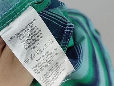 sizeer dresy: John Baner, Koszulа dla mężczyzn, rozmiar XL — 5