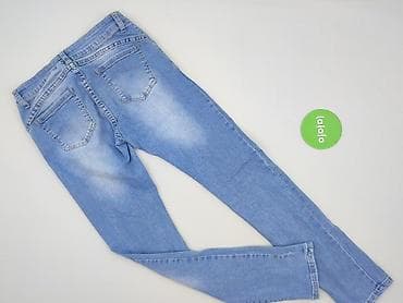q jeans: Jeansy damskie, rozmiar M — 3