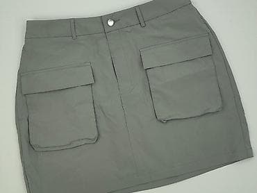 stringi sznurki: Shein Curve, Spódnica damska, rozmiar 2XL — 1