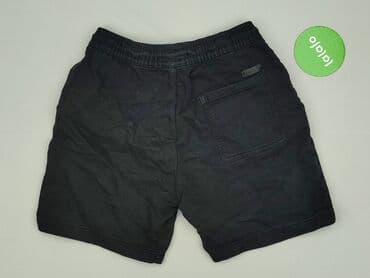 spodenki w panterkę stradivarius: Bershka, Shorts for men, size S — 4