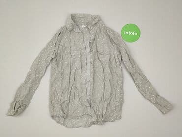 bytom biala koszula: Sinsay, Women`s shirt, size 2XS (EU 32) — 2