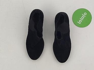 kozaki pull and bear: Bershka, Botki damskie, rozmiar 40 — 2