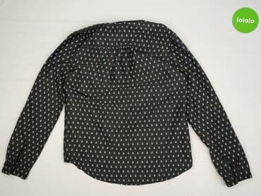 koszula z eko skóry reserved: Koszula damska, M — 3