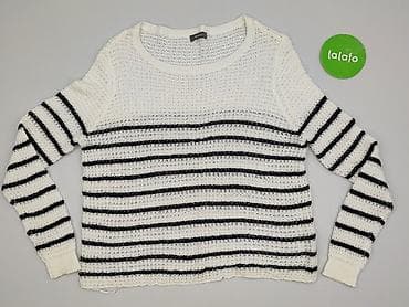 simple wool kombinezon: Yessica, Sweter damski, rozmiar M — 2
