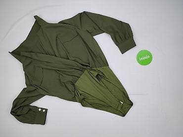 tunika lidl: Shein, Body damskie, rozmiar L — 2