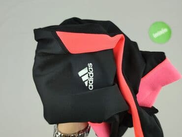 dresy adidas spodnie: Adidas, Legginsy Sportowe damskie, rozmiar M — 5