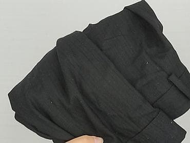 spodnie c: Zara, Spodnie materiałowe damskie, rozmiar M — 6