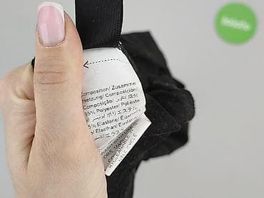 kurtka z c: Shein, Top damski, rozmiar S — 7