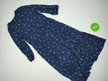 sukienki boho maxi: Sukienka damska, rozmiar S — 3