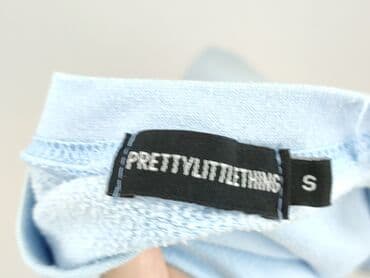 Women's Clothing: PrettyLittleThing, Women`s sweatshirt, size S (EU 36) — 4