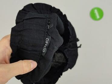 krótkie spodenki esmara: Esmara, Szorty damskie, rozmiar M — 4