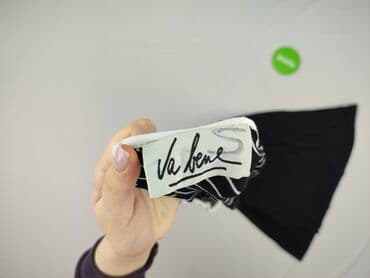 zalando sukienka w paski: Sukienka damska, rozmiar S — 4