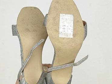 nike dunk low: New Look, Sandały damskie, rozmiar 39 — 4