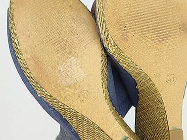 ccc buty crocs: Sandały damskie, rozmiar 41 — 5