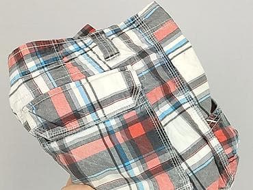 pull and bear szorty: Szorty dla mężczyzn, rozmiar 2XL — 5