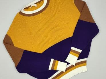 sweter 46: Vicolo, Sweter damski, rozmiar 4XL — 1