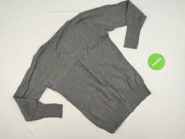 sweter zimowy: Sweter dla mężczyzn, rozmiar XL — 3