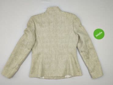 класичні костюми жіночі: Marynarka damska, rozmiar M — 3