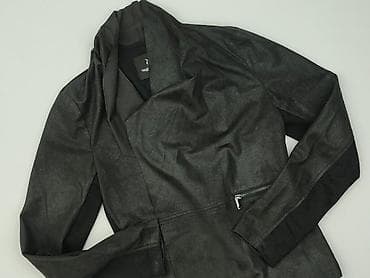 mango kurtki skorzane: Odzież wierzchnia 
, Kurtka damska, rozmiar M — 1