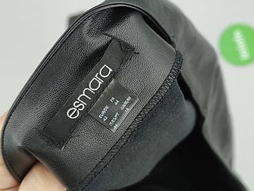 spódnice skórzane plus size: Esmara, Spódnica damska, rozmiar XL — 4