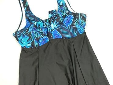 sukienka kąpielowa plus size: Swimsuit, size 4XL — 1