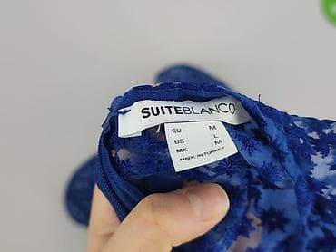 marc: SuiteBlanco, Sukienka damska, rozmiar M — 4