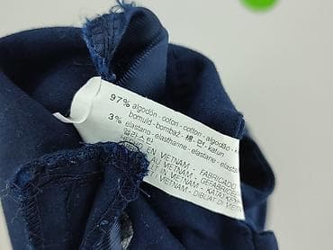 deichmann dunk low: Zara, Spodnie materiałowe damskie, rozmiar L — 5