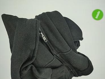 bluzy hm: H&M Divided, Bluza z kapturem damska, rozmiar 2XS — 4