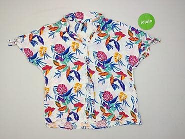 subdued bluza: Moodo, Koszula damska, rozmiar 2XL — 2