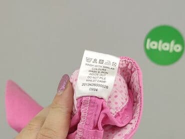 c a legginsy niemowlece: Leggings, 1-3 months, condition - Very good — 5