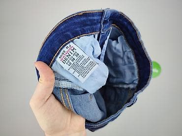 destination jeans: Used Jeans, Jeansy damskie, rozmiar M — 5
