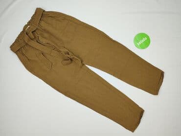 just female spodnie: H&M, Spodnie materiałowe damskie, rozmiar XS — 2