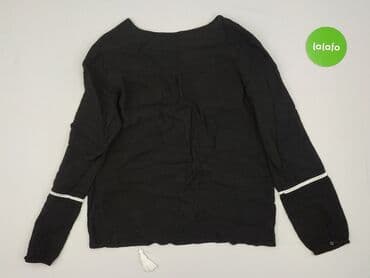 bluzki kopertowe reserved: Women's blouse, size S (EU 36) — 3