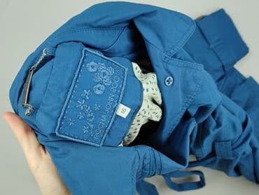 kurtki w mohito: Rocha John Rocha, Trencz damski, rozmiar M — 4