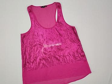 hm cekiny: H&M, Bluzka damska, rozmiar S — 1