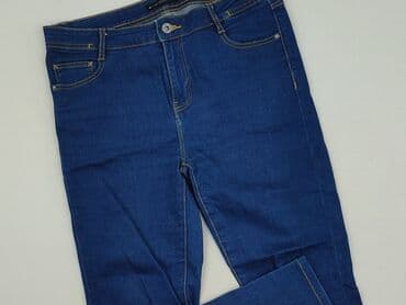 koszulka prosecco reserved: Jeansy damskie, S — 1