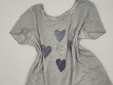 Футболка жіноча, розмір L