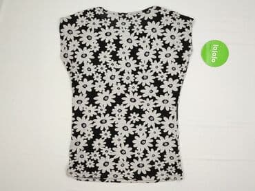 c and a koszulki: T-shirt damski, S — 3