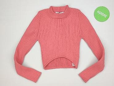 coral: Zara, Sweter damski, rozmiar S — 2