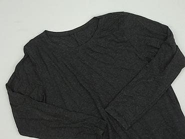 bluzki basic białe: Bluzka damska, rozmiar M — 1
