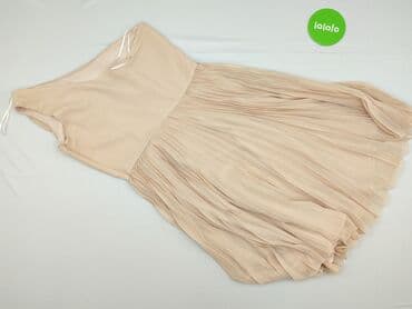 modne sukienki dla starszych pań: CM, Women`s dress, size M (EU 38) — 3