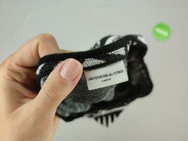 sukienki długie obcisłe: Jacqueline De Yong, Sukienka damska, L — 4