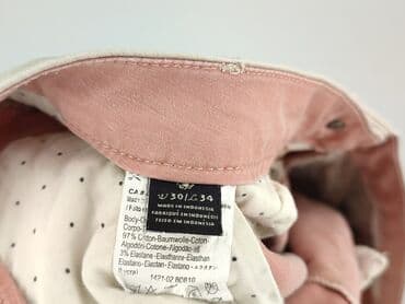 nerka damska tommy jeans: Maison Scotch, Spodnie materiałowe damskie, M — 6