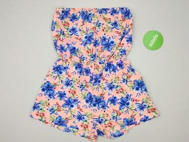 buty na platformie: Atmosphere, Kombinezon damski, rozmiar L — 2