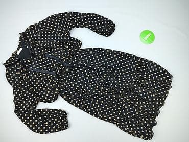 moda prl sukienki: Styled In Italy, Sukienka damska, rozmiar 2XL — 2