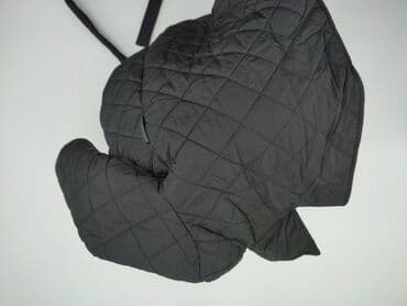 kurtka do dresow: Płaszcz damski, rozmiar S — 5