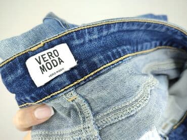 Жінкам: Vero Moda, Джинси жіночі, розмір XL — 5