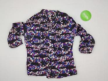 dluga bluza: Bluzka damska, rozmiar L — 2